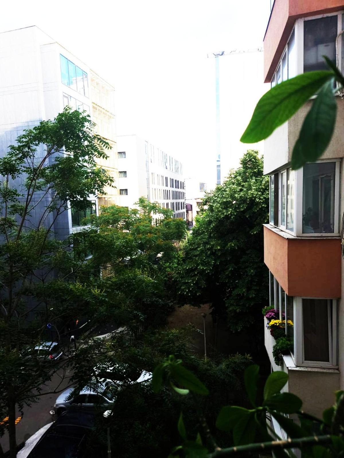 Kiwi Apart-Hotel 1Br Wi-Fi Free - Close To Old Town - Cozy Location - Shorter Or Longer Stay - R&M Boutique บูคาเรสต์ ภายนอก รูปภาพ