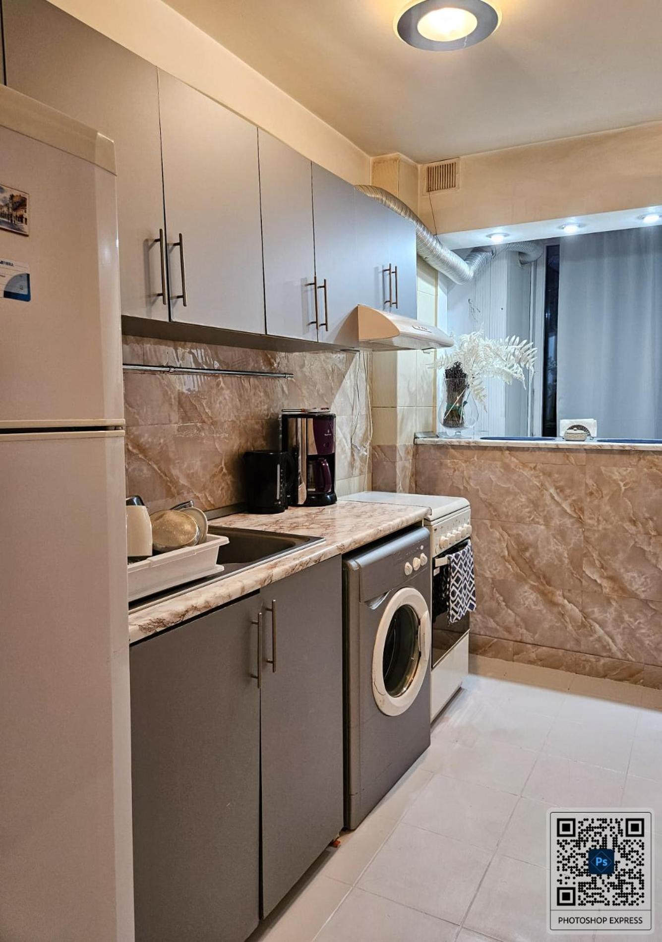 Kiwi Apart-Hotel 1Br Wi-Fi Free - Close To Old Town - Cozy Location - Shorter Or Longer Stay - R&M Boutique บูคาเรสต์ ภายนอก รูปภาพ